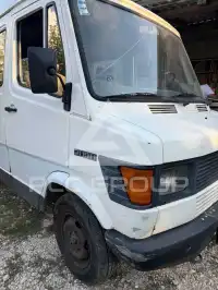 1987 Mercedes Benz Other