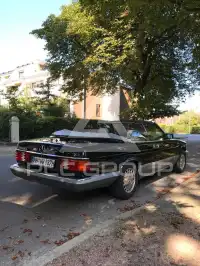 1987 Mercedes Benz Other