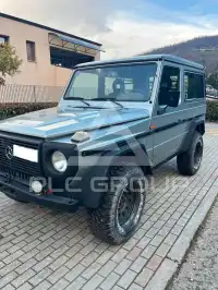 1987 Mercedes Benz Other