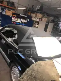 1987 Mercedes Benz Other