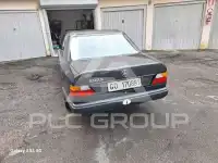1987 Mercedes Benz Other