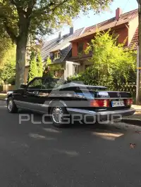 1987 Mercedes Benz Other