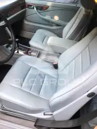 1987 Mercedes Benz Other
