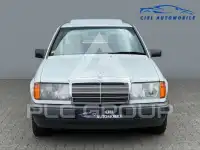 1987 Mercedes Benz 250