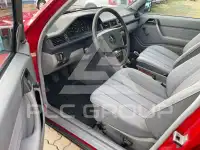 1987 Mercedes Benz 200