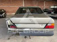 1987 Mercedes Benz 200