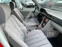 1987 Mercedes Benz 200