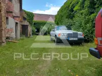 1987 Mercedes Benz 200