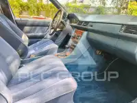 1987 Mercedes Benz 200