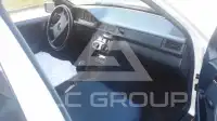 1987 Mercedes Benz 200