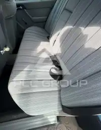 1987 Mercedes Benz 200