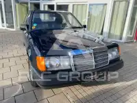 1987 Mercedes Benz 230