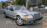 1987 Mercedes Benz 230