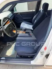 1987 Mercedes Benz 230