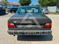 1987 Mercedes Benz 230