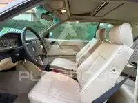 1987 Mercedes Benz 230