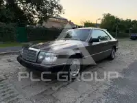 1987 Mercedes Benz 230