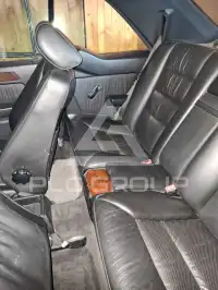 1989 Mercedes Benz 230