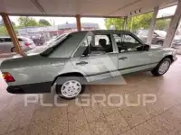 1987 Mercedes Benz 230