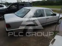 1987 Mercedes Benz 230