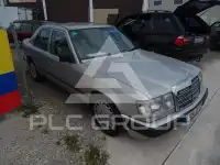 1987 Mercedes Benz 230