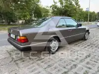 1987 Mercedes Benz 230