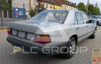 1987 Mercedes Benz 230