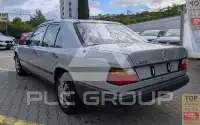 1987 Mercedes Benz 230