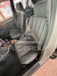 1987 Mercedes Benz 230