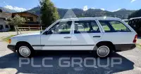 1987 Mercedes Benz 230