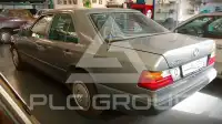 1987 Mercedes Benz E 230