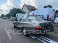 1987 Mercedes Benz E 230