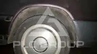 1987 Mercedes Benz E 230