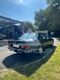 1987 Mercedes Benz S 300