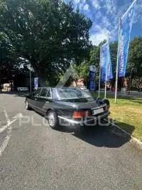 1987 Mercedes Benz S 300
