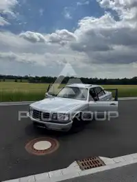 1987 Mercedes Benz S 300