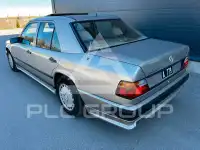 1987 Mercedes Benz E 300
