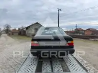 1987 Mercedes Benz E 300