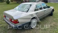 1987 Mercedes Benz E 300