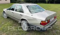 1987 Mercedes Benz E 300