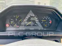 1987 Mercedes Benz E 300