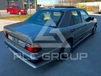 1987 Mercedes Benz E 300