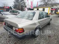 1987 Mercedes Benz 260