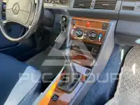 1987 Mercedes Benz 260