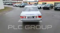 1987 Mercedes Benz 260