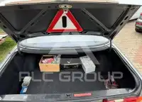 1987 Mercedes Benz 260