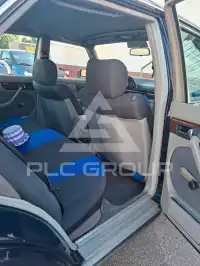 1987 Mercedes Benz 260