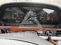 1987 Mercedes Benz 260