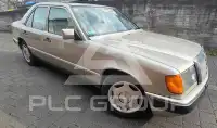 1987 Mercedes Benz 260