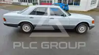 1987 Mercedes Benz 260